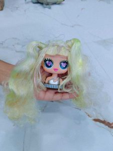 LOL Surprise OMG Doll