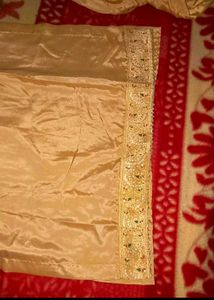 Salwar Suit For Haldi Rasam