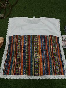 New Kaftan Top
