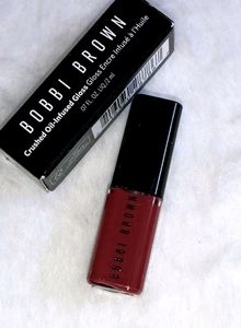 Bobbi Brown Slow Jam Lip Gloss