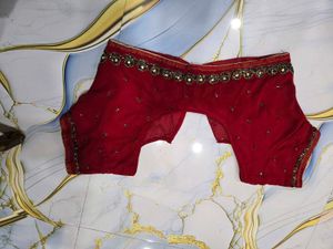 y2k vintage saree ♥️