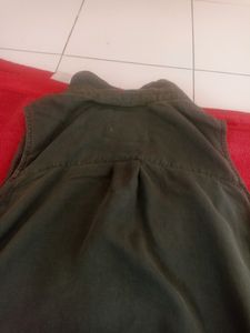 One Piece Dress Sleeveless