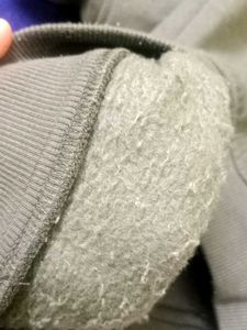 SPORTKING Olive Green Varsity Jacket