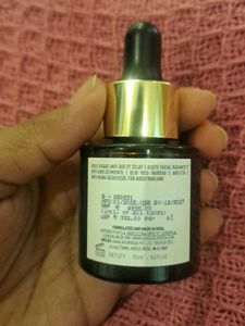 Kama Ayurveda Kumkumadi Oil