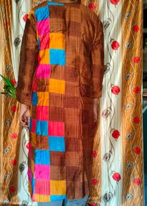 Ladies Kurti