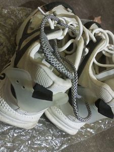 New Korean Shoe Size No. 40 Cool Shoe