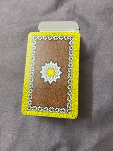 Playing Cards - 2 Sets