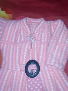 Girl Designer Sweater