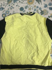 Mystery Varsity Jacket - Trendy!