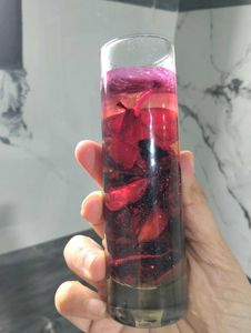 Red Color Decor Pieces