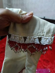 pink ready to wear saree