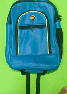 HP Backpack