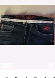 Levi&#39;s Jean&#39;s For Men