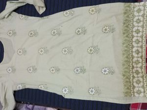 🍀Full Suit Cotton