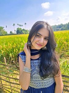 (Size~XL)New Sharara suit set 🌼