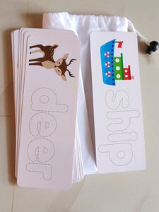 Kids Spelling Game