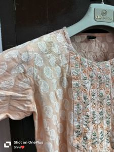 Daily Wear Kurta
