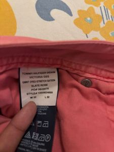 Tommy Hilfiger Jeans