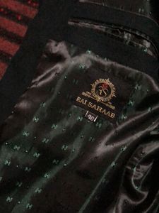 Brand New Blazer Never Wear