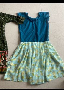 Girls Clothing Bundle