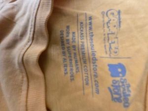 Mickey T-shirt