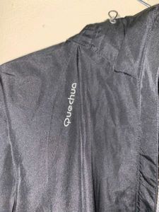 Decathlon Rain Jacket