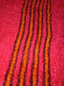 Shining Pink Colour Shawl For Women 💝