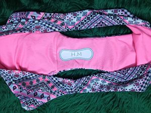 Patterned🎀🆕 Bikini Bottom brand new