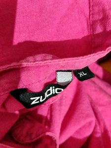 Pink Kurta (Women&#39;s)