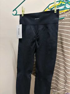 High Waist Gym Leggings
