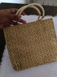 Small Hand Bag