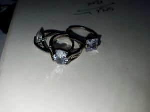 Ring Combo&#39;s