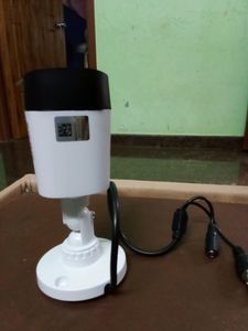 HD CAMERA