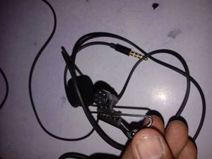 NAFA 3.5MM Clip Microphone For Youtube Voice Recor
