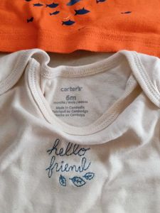 9 Onesies
