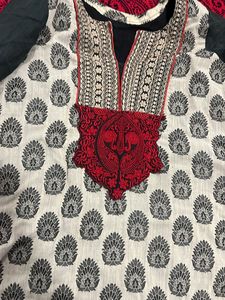Women’s Tailor Stiched Kurta