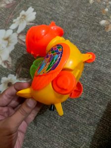 Bird toys combo pack!!