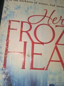 Her Frozen Heart by Lulu Taylor