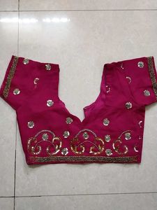 Party Wear Saree