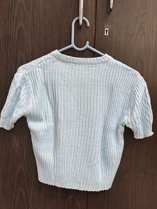 Cute Knit Top