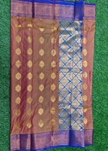 BANARASI Silk Saree