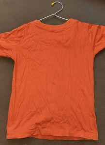 Many *Gently Used Kids&#39; T-Shirts (4-6 years)*