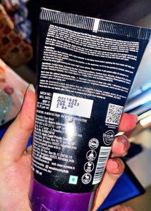 WOW PEEL OFF MASK