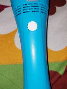 Mini Portable Fan