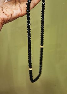 Crystal Beads Tasbeeh