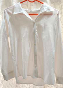 White Shirt