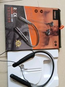 Wireless Sport Headset