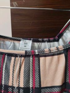 Bodycon Dress From SSS