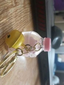 Kawaii Bottle Charm