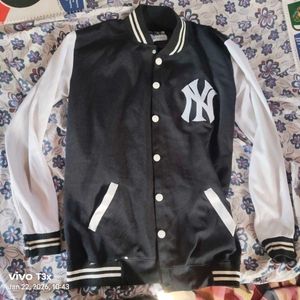 NY Varsity Jacket